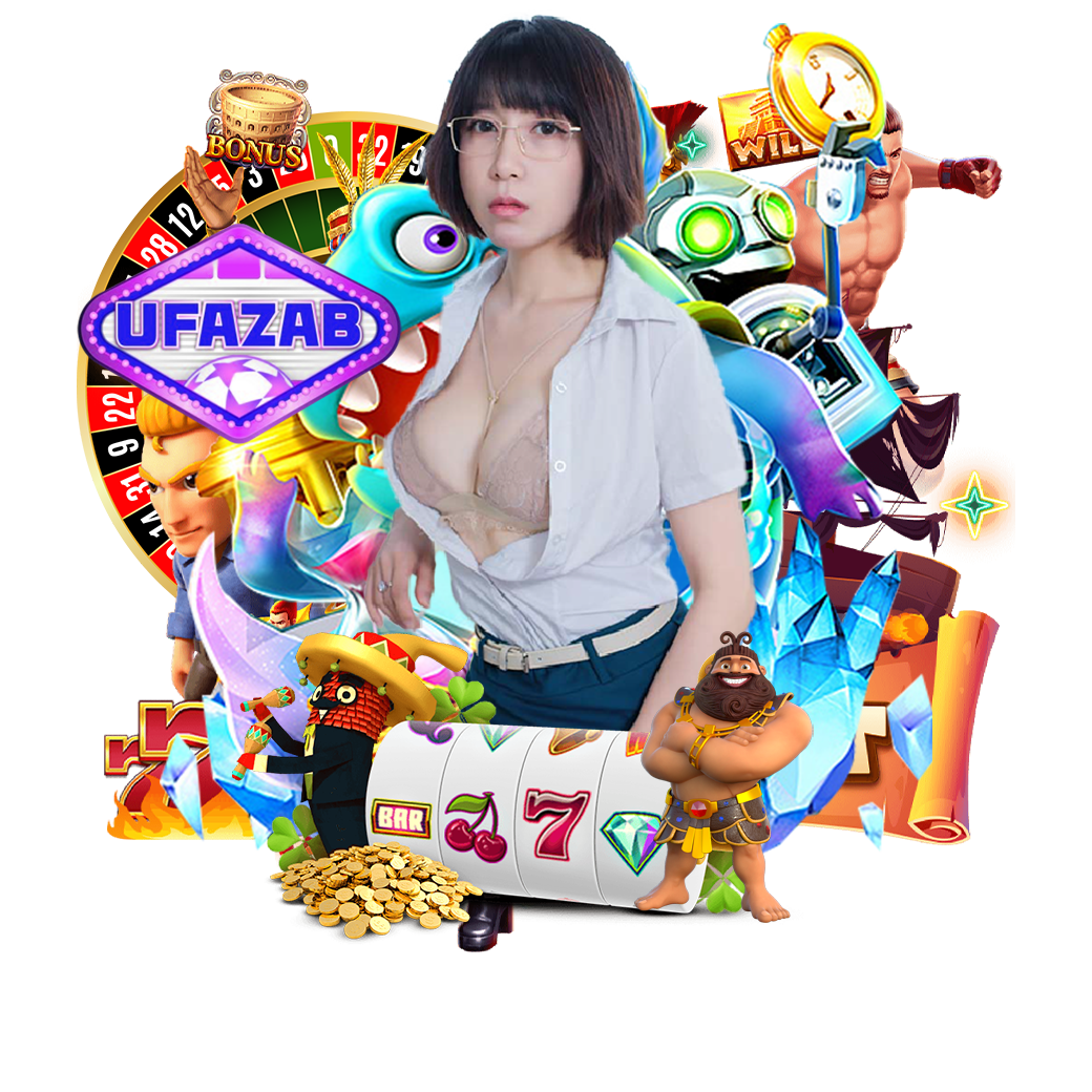 ufazab slot
